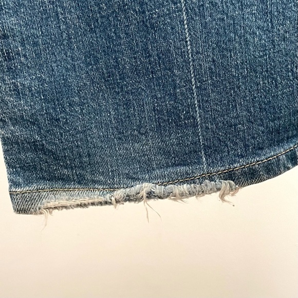 CITIZENS OF HUMANITY Size 27 Bootcut Jeans - Picture 5 of 6